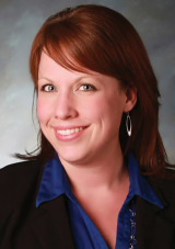 Kelly A. Raach, speaker at the next Health Night Out on October 27. undefined