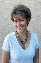 IMPACT Executive Director Barbara McClure