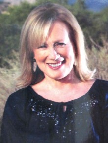 Kay Warren, speaker, author and teacher