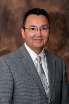 Jae Dale, CEO of Oro Valley Hospital