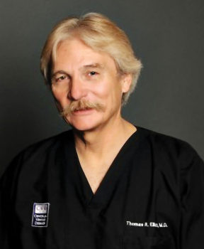 Dr. Thomas R. Elliott