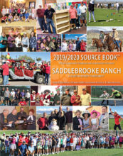 The 2019-20 Source Book provides residents with general community information and a directory of homeowners.