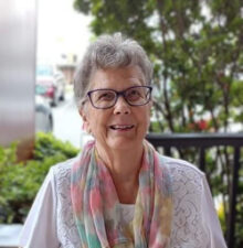 Jan Arlene Wilson