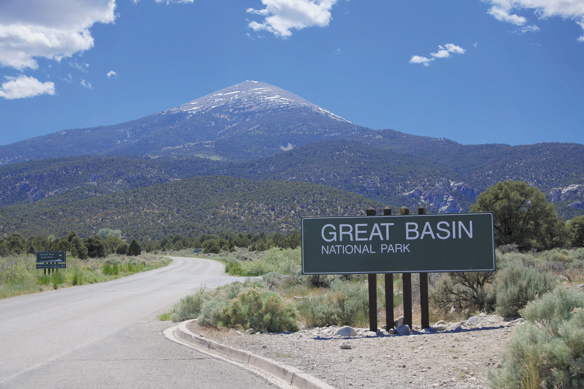 Our National Parks – SaddleBrooke Ranch Roundup