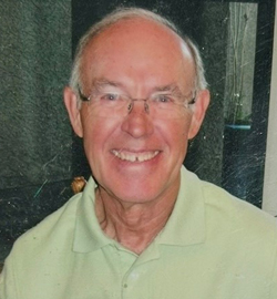Edwin Harry Sand Jr.