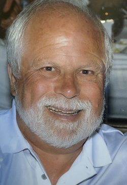 Jim Reichard