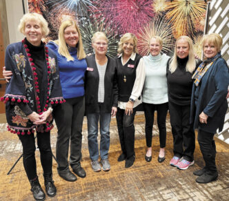 2025 Ranchette Putters Board