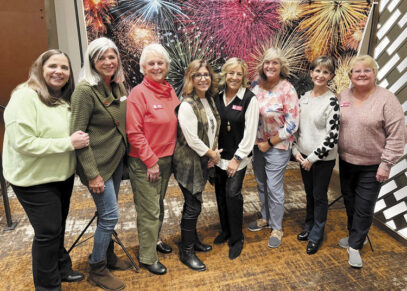 2026 Ranchette Putters Board