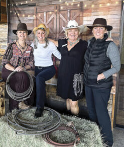 Colorado Club Committee