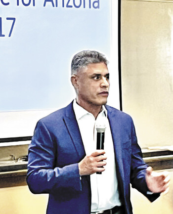 Edgar Soto