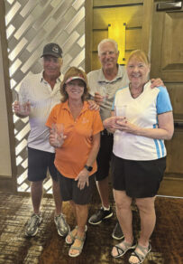 Overall Winners