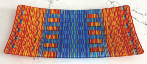 "Tapestry"—design at a new level
